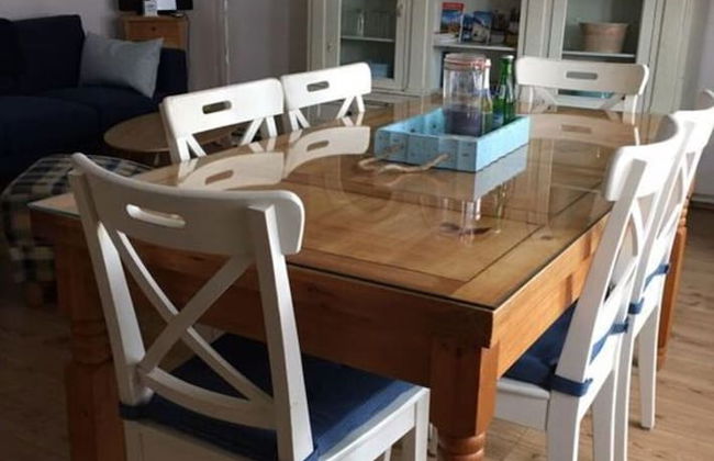 Maisonette to Gottorf and Schlei - Foto 18