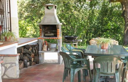 La Sierrezuela Posadas by Ruralidays - Foto 16