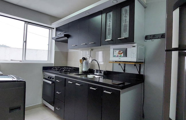 APARTAMENTOS VIRGINIA 34 - Foto 50