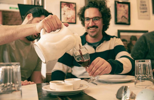 Tour gastronomico di Buenos Aires - Foto 7