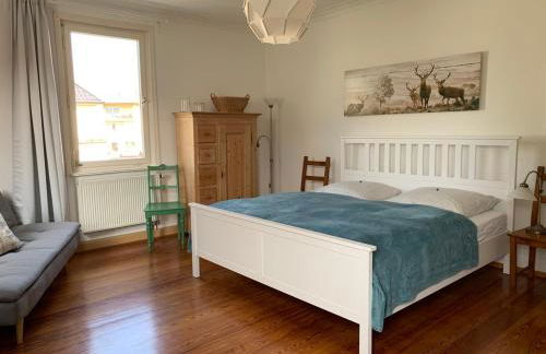 Deluxe Business City Apartments Metzingen Villa Landenberger - Foto 20