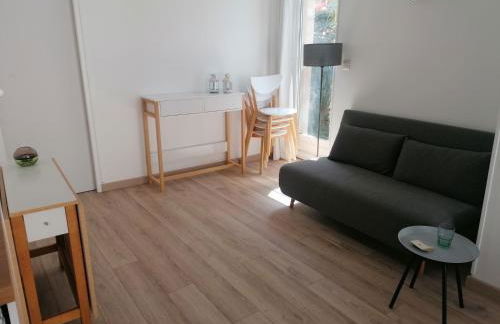 La Source, location saisonnière proche Cognac - Foto 35