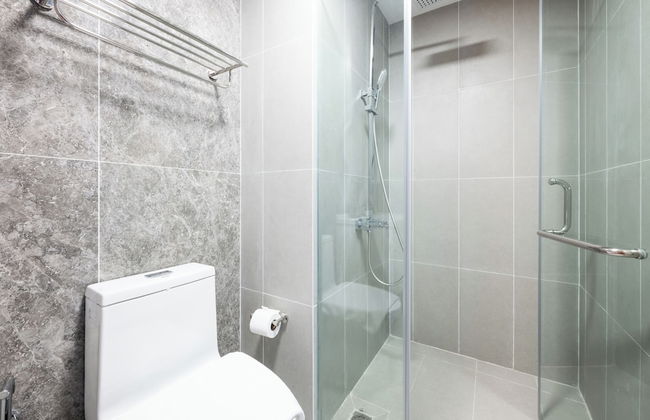 Royal Platinum Condo by Soben Homes - Foto 80