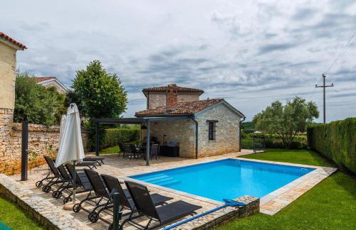 Villa Campanula - Photo 37