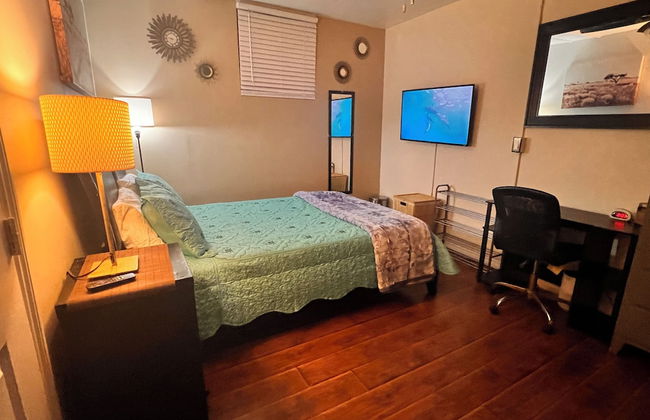OASIS ROOM RENTAL - Foto 7