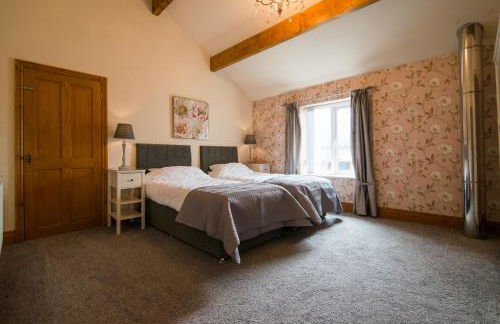 Lancaster Cottage - Foto 14