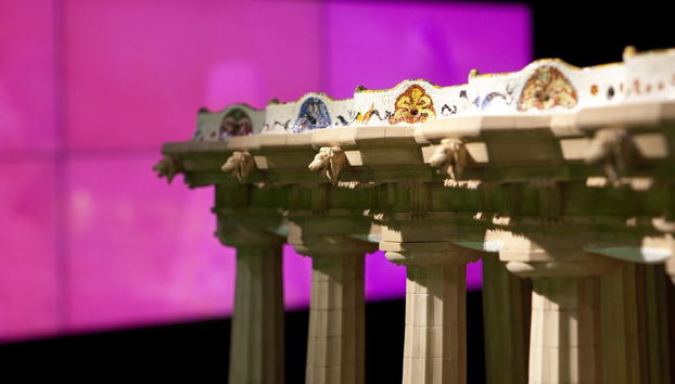 Gaudí Expérience à Barcelone - Photo 4