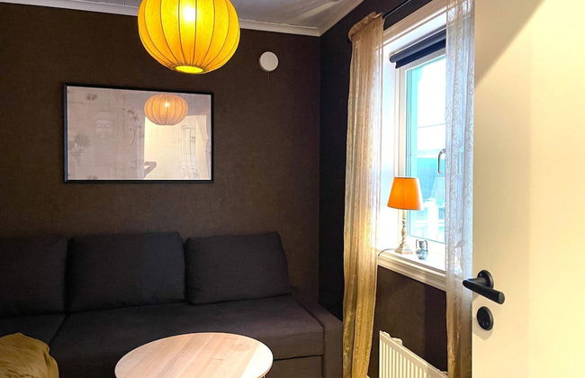 7 Person Holiday Home in Ljungskile-by Traum - Photo 6