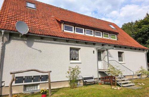 Ferienwohnung Ankerplatz - Foto 7