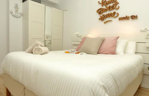 Home Sweet Home Main St Pamplona - Foto 2