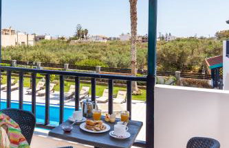 Villa Chantaloukas - Foto 43