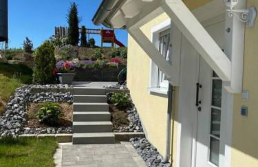 Wohnstudio für bis zu 1-4 Personen nahe Bodensee - Photo 13