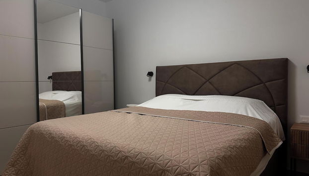 Apartments Robi 2 - Foto 5, Habitación