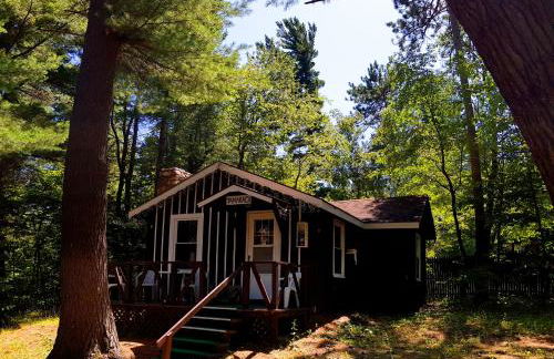 The Wilderness Inn: Chalets - Foto 72