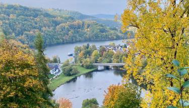 Natur Zeit am Eifelsteig - Photo 2