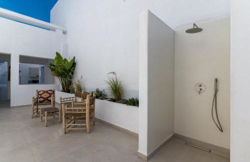 Villa Chora With Swimming pool - Foto 37