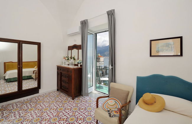 House La Torricella - Foto 10