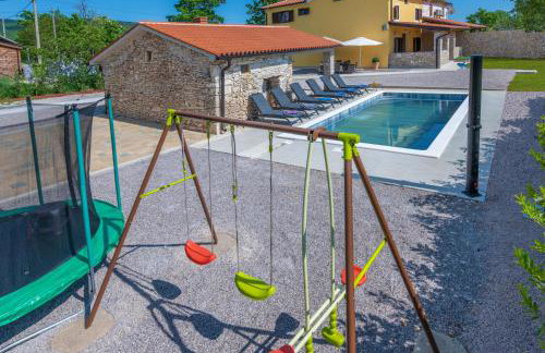 Villa Biba, a seaside hideaway with a pool - Foto 31