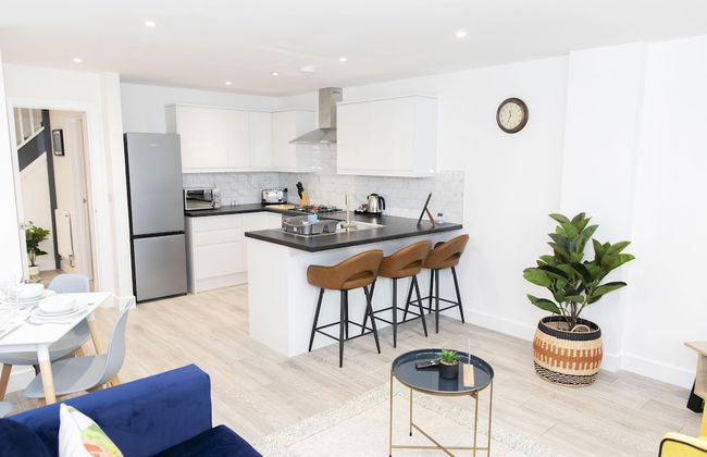 Ocean Side With Free Parking By My Getaways - Foto 1