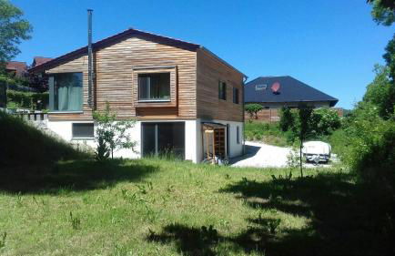 Ferienwohnung Ameis - Foto 1