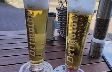 Luxus Wohnung auf Zeit - Foto 3