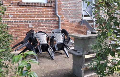 Bremerhaven-Monteurzimmer - Foto 18