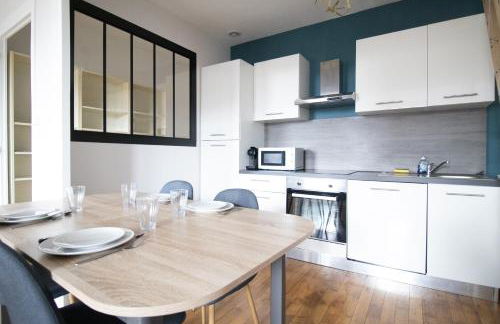 T3 en duplex hyper centre de Bourg en Bresse - Foto 5