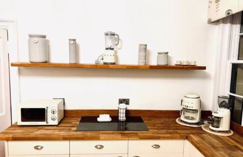 Gleddoch Coach House - Foto 41