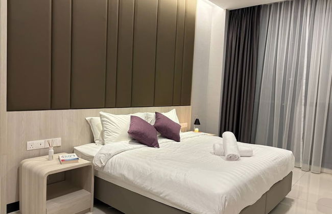 Societe Suites Hartamas by Bamboo Hospitality - Photo 5