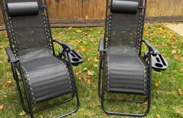 Beautiful 2 Bedroom Suite - Foto 29