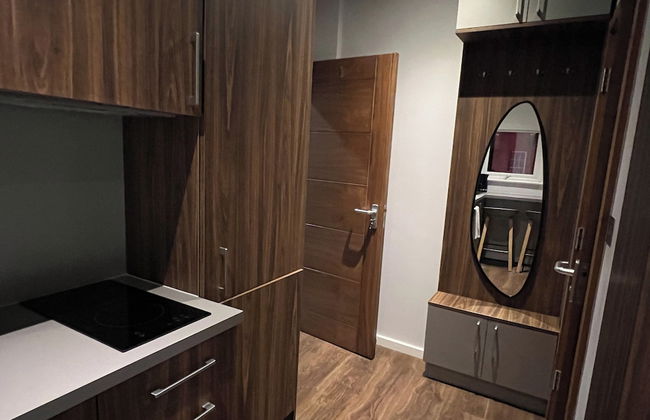 London Studio Retreat - Colney Hatch Lane - Foto 11