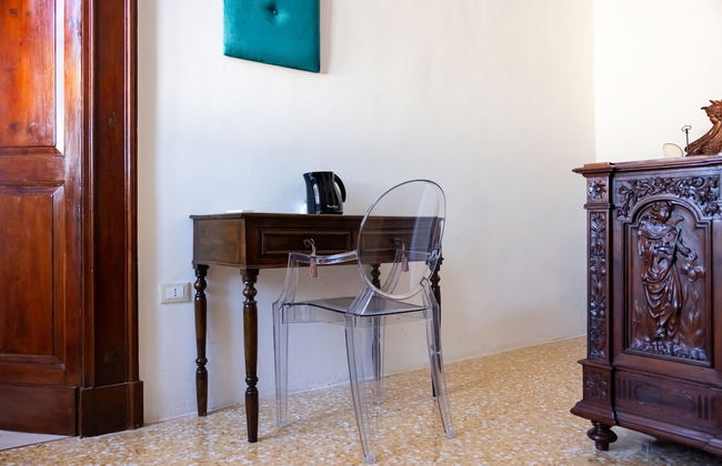 Filippo de Raho Agri Bio Relais - Foto 28