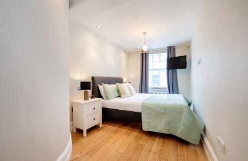 Welcome London St Martin's - Photo 48