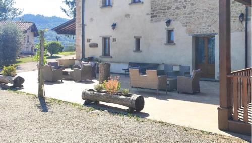 Erstaunliche Wohnung In Città Di Castello, Pg - Foto 5