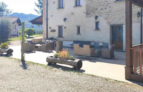 Nice Apartment In Città Di Castello Pg - Foto 6