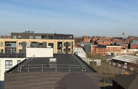 Serene- Stunning Two Bedroom 2 washroom, Spacious, dual aspect lounge, Jwellery Quarter, Birmingham City Centre - Foto 27