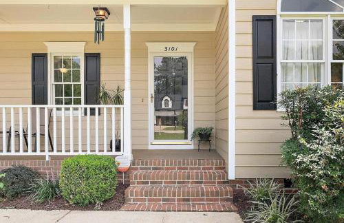 Majestic Home in Summer Oaks - Foto 11