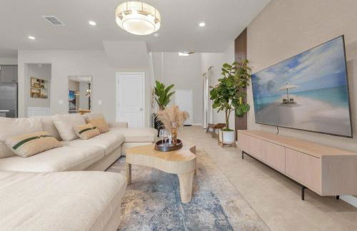 Upstay - Disney Movie Mansion at Windsor Island - Foto 15