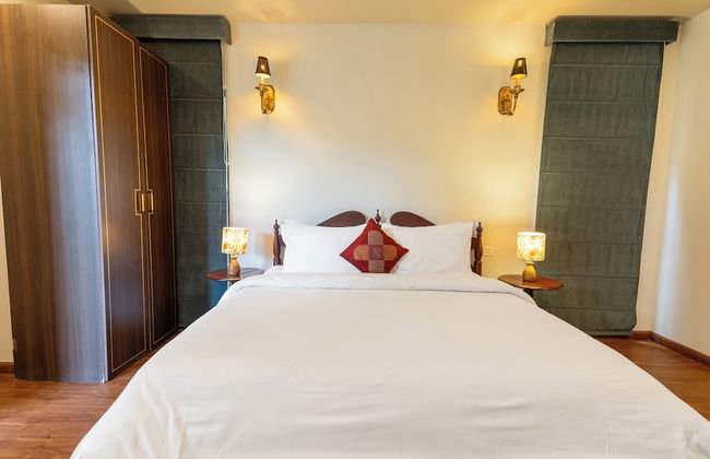 The Manor Luxury Apartments - Foto 13