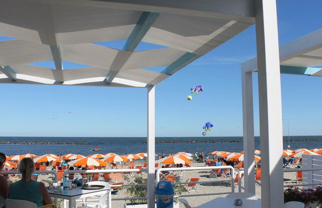 Bungalow Mare - Foto 5