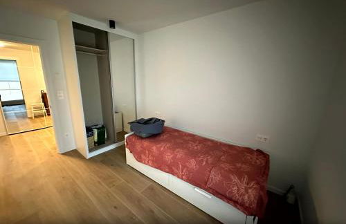 Apartamento con Terraza y Parking, para temporada, minimo un mes - Foto 8