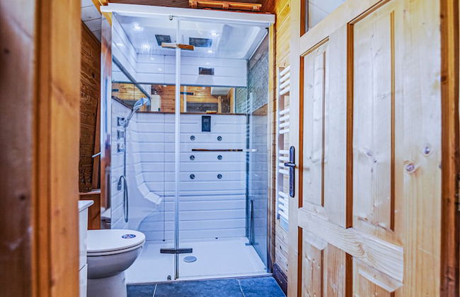 Ô Chalets de Provence - Foto 38