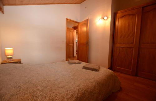 Chalet A, Village des Lapons Les Saisies, 3 chambres et 1 espace nuit mezzanine - Foto 25