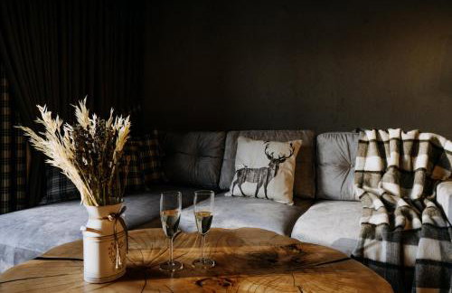 Luxury Chalet Kajmer - Foto 62