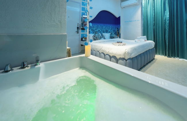 Orsom Stays Sassy Sector 53 - Foto 80