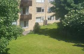 38 Cambanks 2 double bedroom apartment - Foto 1