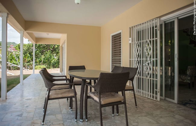 Breezy Shores at Cardiff Hall - Photo 39