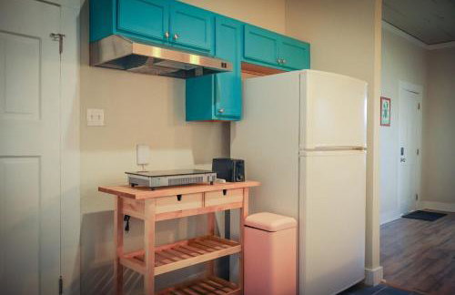 The Eastsider near Frost Bank Center Alamodome Convention Center and more - Foto 13