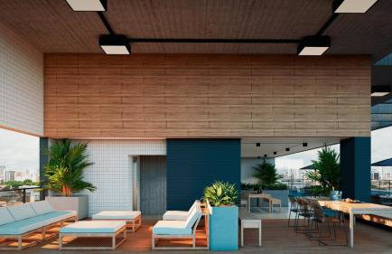 Max Derby Boulevard - Foto 37