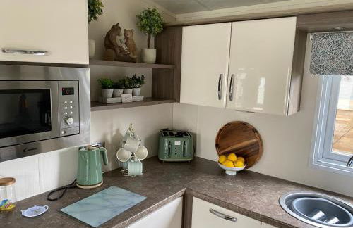 Longstone Lodge - Foto 36